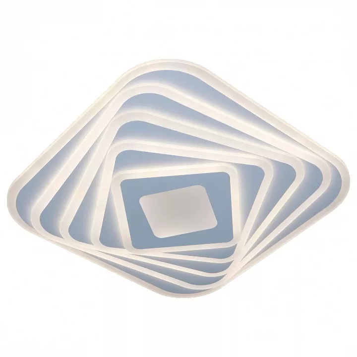 

Накладной светильник Natali Kovaltseva Led Lamps LED LAMPS 81068