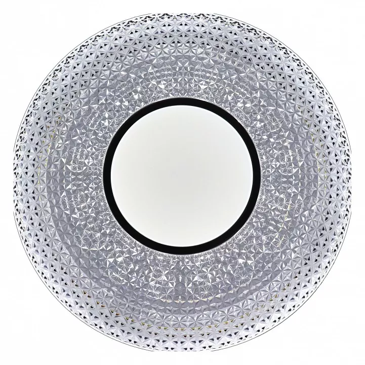 

Накладной светильник Natali Kovaltseva LED Lamps RGB LED LAMPS 81236
