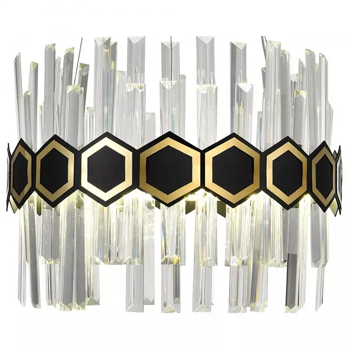 

Подвесной светильник Natali Kovaltseva Diamonds LED LAMPS 81320