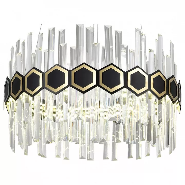

Подвесной светильник Natali Kovaltseva Diamonds INNOVATION STYLE 83015