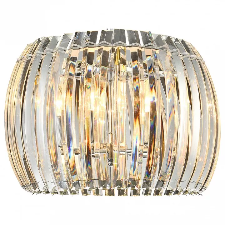 

Подвесной светильник Natali Kovaltseva Orbis ORBIS 79007/6C CHROME