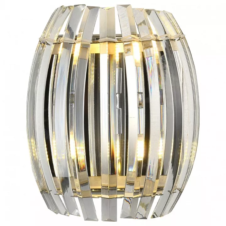 

Бра Natali Kovaltseva Orbis ORBIS 79007/2W CHROME