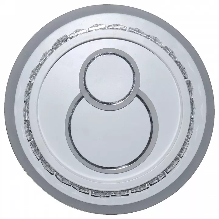 

Накладной светильник Natali Kovaltseva Led Lamps 2 LED LAMPS 81097