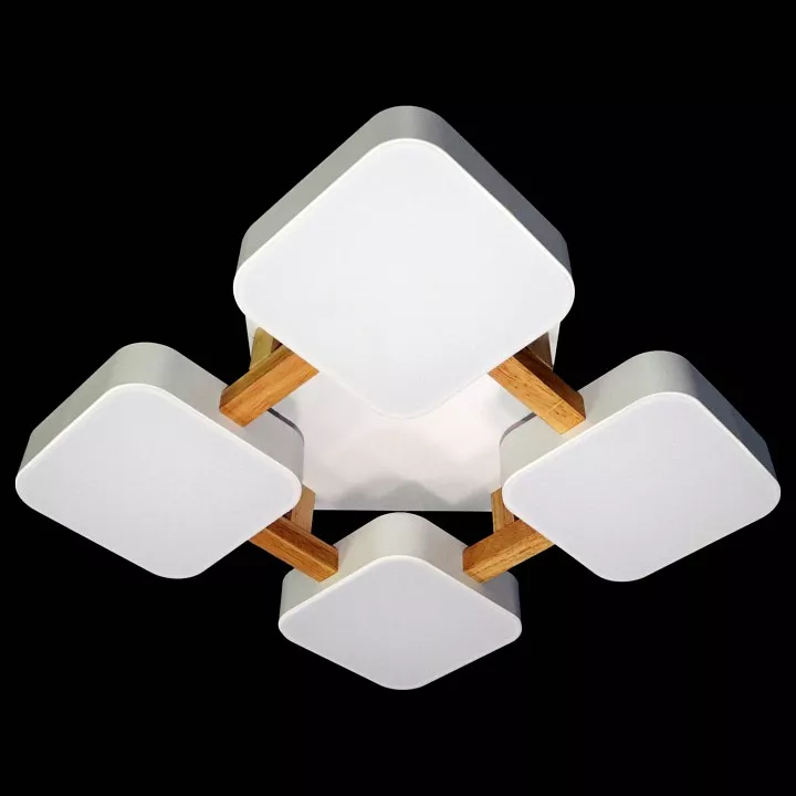 

Накладной светильник Natali Kovaltseva 2132 LED LAMPS 81323