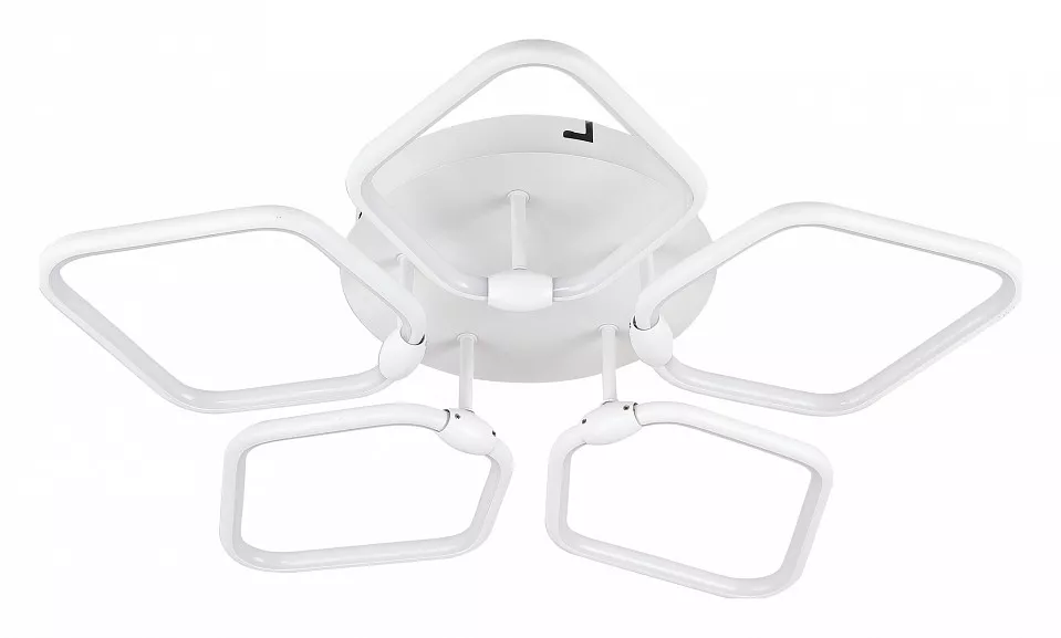 

Потолочная люстра Natali Kovaltseva Smart home LED LAMPS 81208