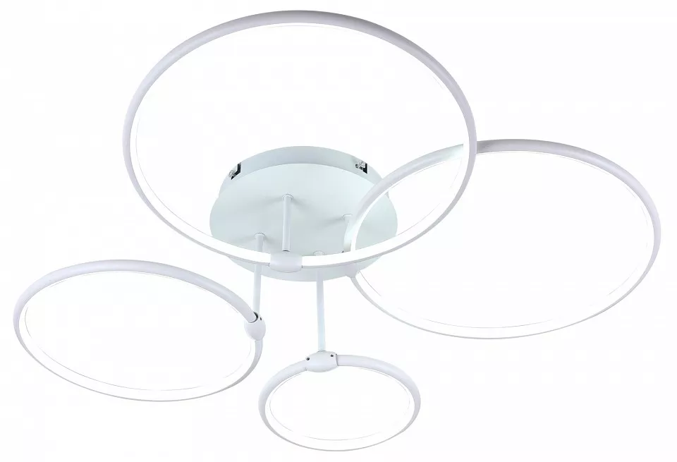 

Потолочная люстра Natali Kovaltseva High-Tech Led Lamps HIGH-TECH LED LAMPS 82035