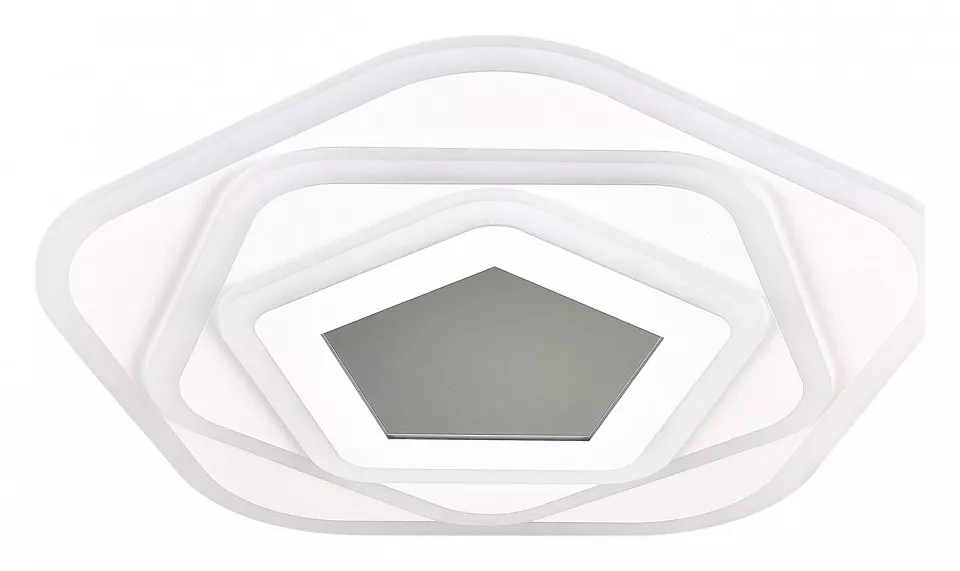 

Накладной светильник Natali Kovaltseva High-Tech Led Lamps HIGH-TECH LED LAMPS 82034