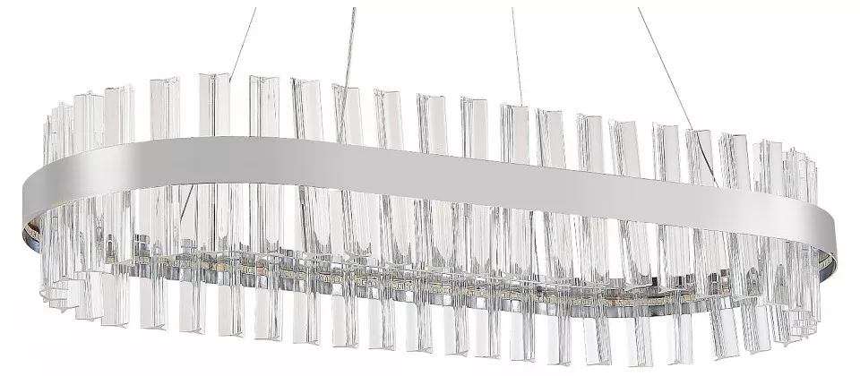 

Подвесной светильник Natali Kovaltseva Smart Нимбы LED LAMPS 81253