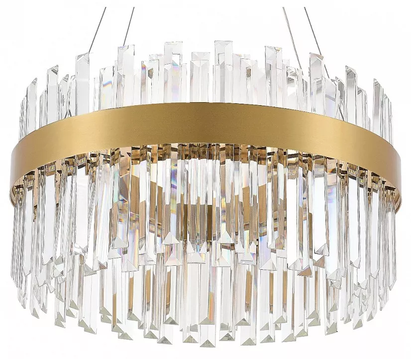 

Подвесной светильник Natali Kovaltseva Smart Нимбы LED LAMPS 81270