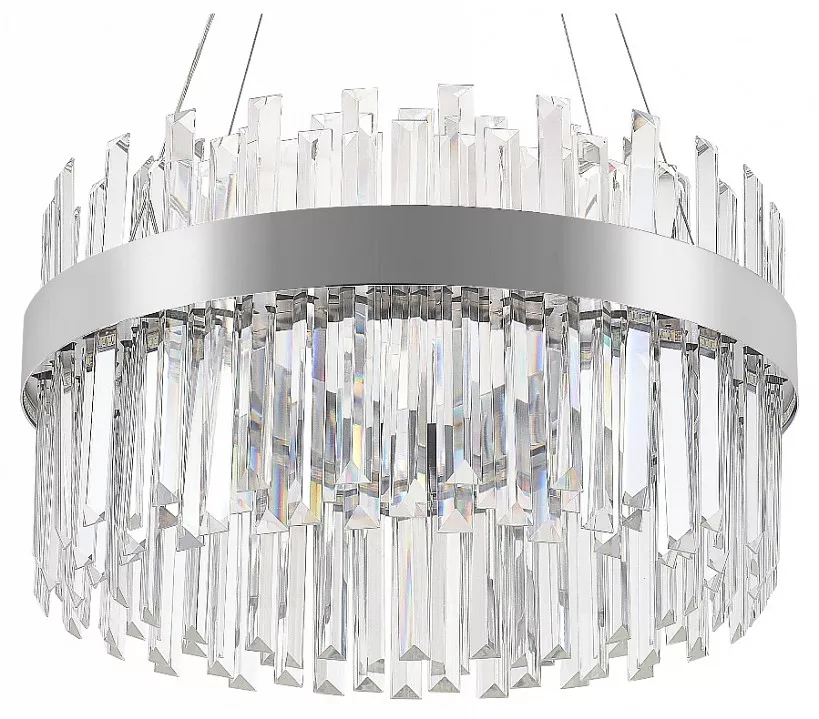 

Подвесной светильник Natali Kovaltseva Smart Нимбы LED LAMPS 81271