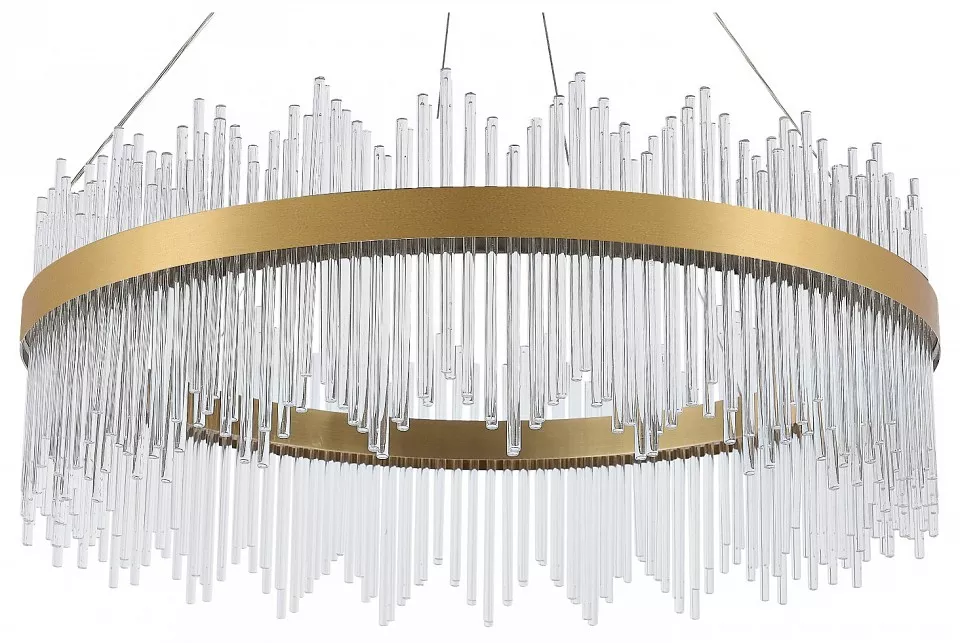 

Подвесной светильник Natali Kovaltseva Smart Нимбы LED LAMPS 81262