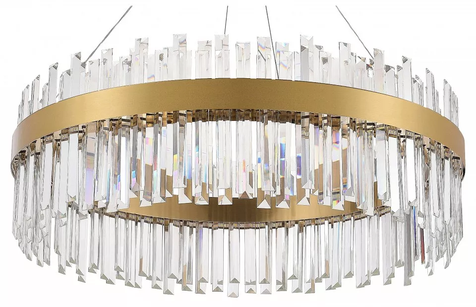 

Подвесной светильник Natali Kovaltseva Smart Нимбы LED LAMPS 81272