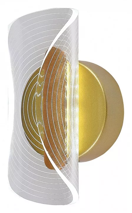 

Бра Natali Kovaltseva 81110 LED LAMPS 81110/1W
