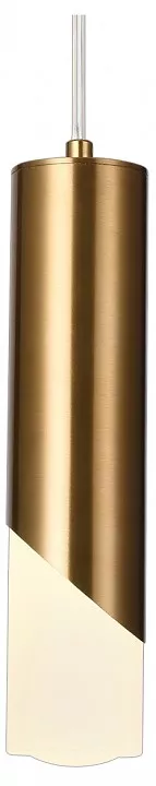 

Подвесной светильник Natali Kovaltseva Loft Led LED LAMPS 81355 GOLD SATIN