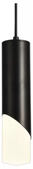 

Подвесной светильник Natali Kovaltseva Loft Led LED LAMPS 81355 BLACK