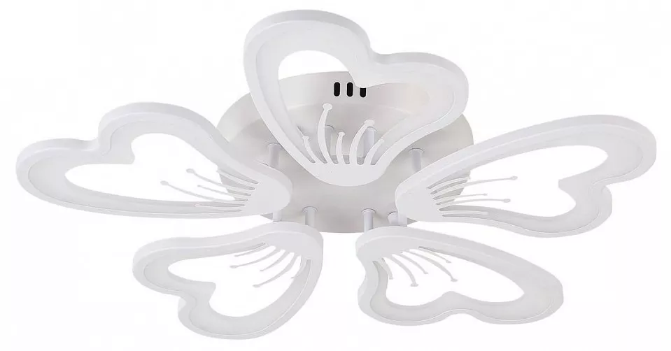 

Потолочная люстра Natali Kovaltseva Smart home LED LAMPS 81214