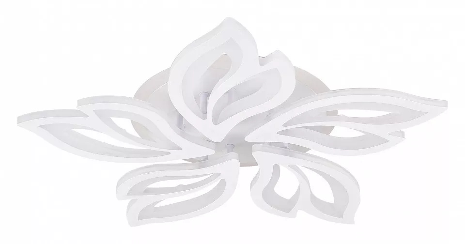 

Потолочная люстра Natali Kovaltseva Sand LED LAMPS 81150