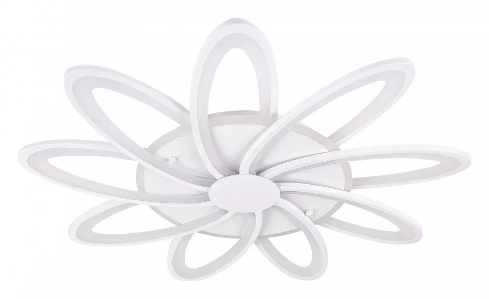 

Потолочная люстра Natali Kovaltseva Holder LED LAMPS 81151