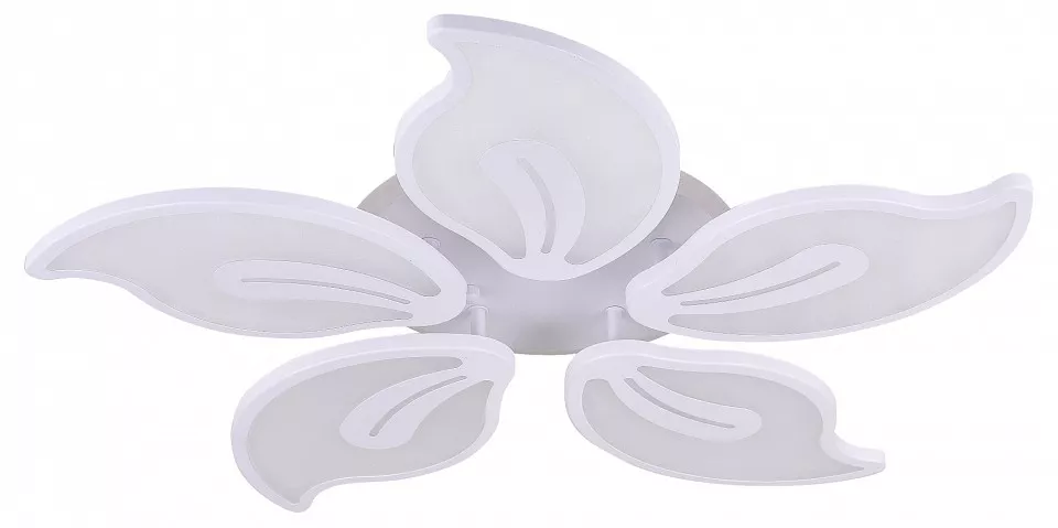 

Потолочная люстра Natali Kovaltseva Led light LED LAMPS 81153