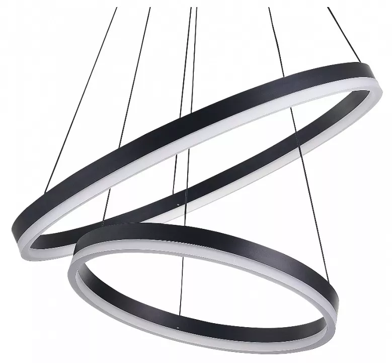 

Подвесной светильник Natali Kovaltseva Oreol LED LAMPS 81298