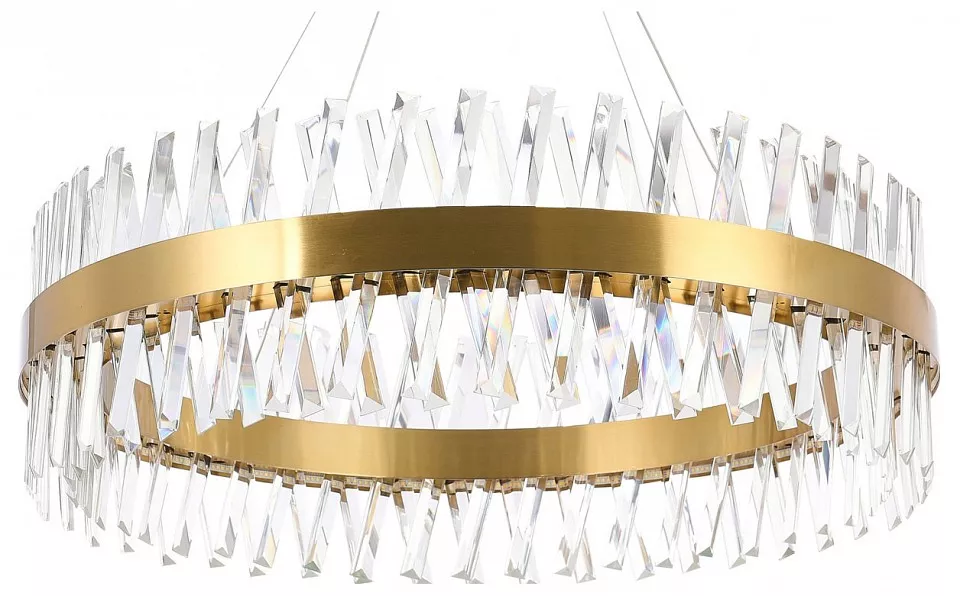 

Подвесной светильник Natali Kovaltseva ALEXANDRIA LED LAMPS 81246