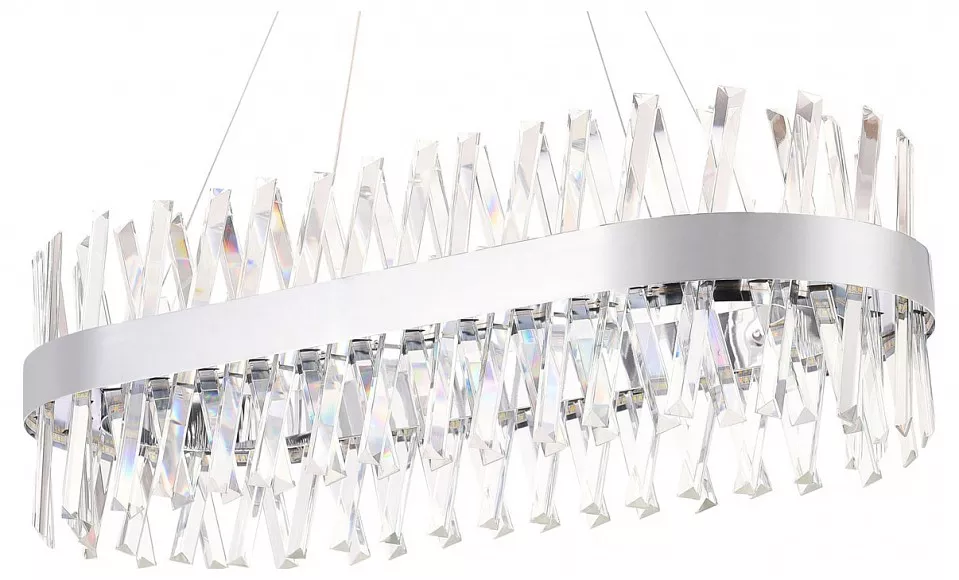 

Подвесной светильник Natali Kovaltseva ALEXANDRIA LED LAMPS 81249