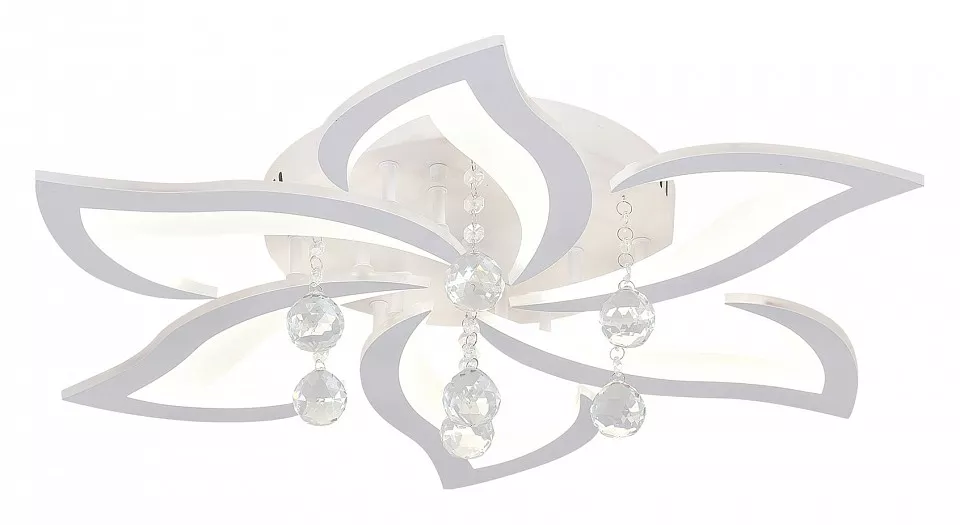 

Потолочная люстра Natali Kovaltseva Olimp LED LAMPS 81238