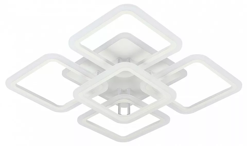 

Потолочная люстра Natali Kovaltseva Spektr LED LAMPS 81138