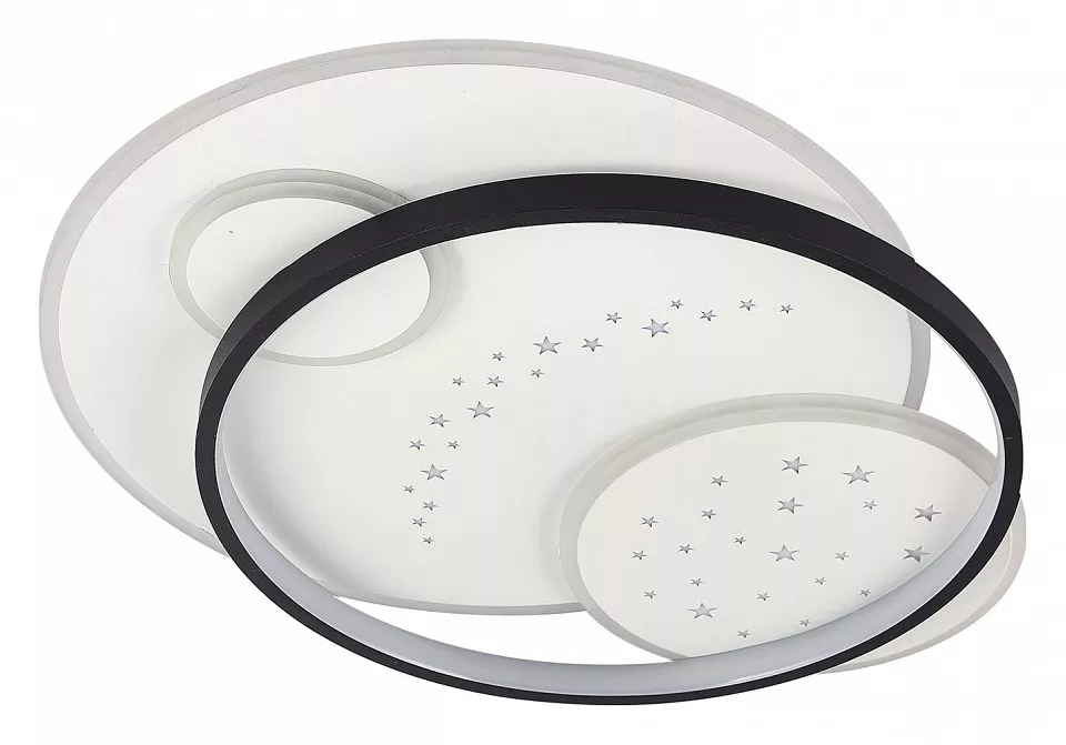 

Накладной светильник Natali Kovaltseva Future INNOVATION STYLE 83117