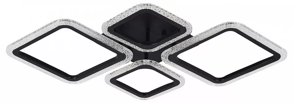 

Потолочная люстра Natali Kovaltseva Opti LED LAMPS 81232