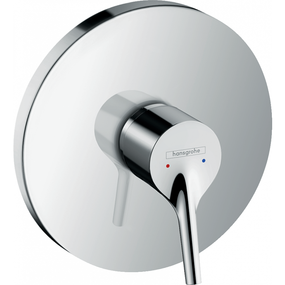 

Смеситель Hansgrohe Talis S Highflow 72607000 для душа