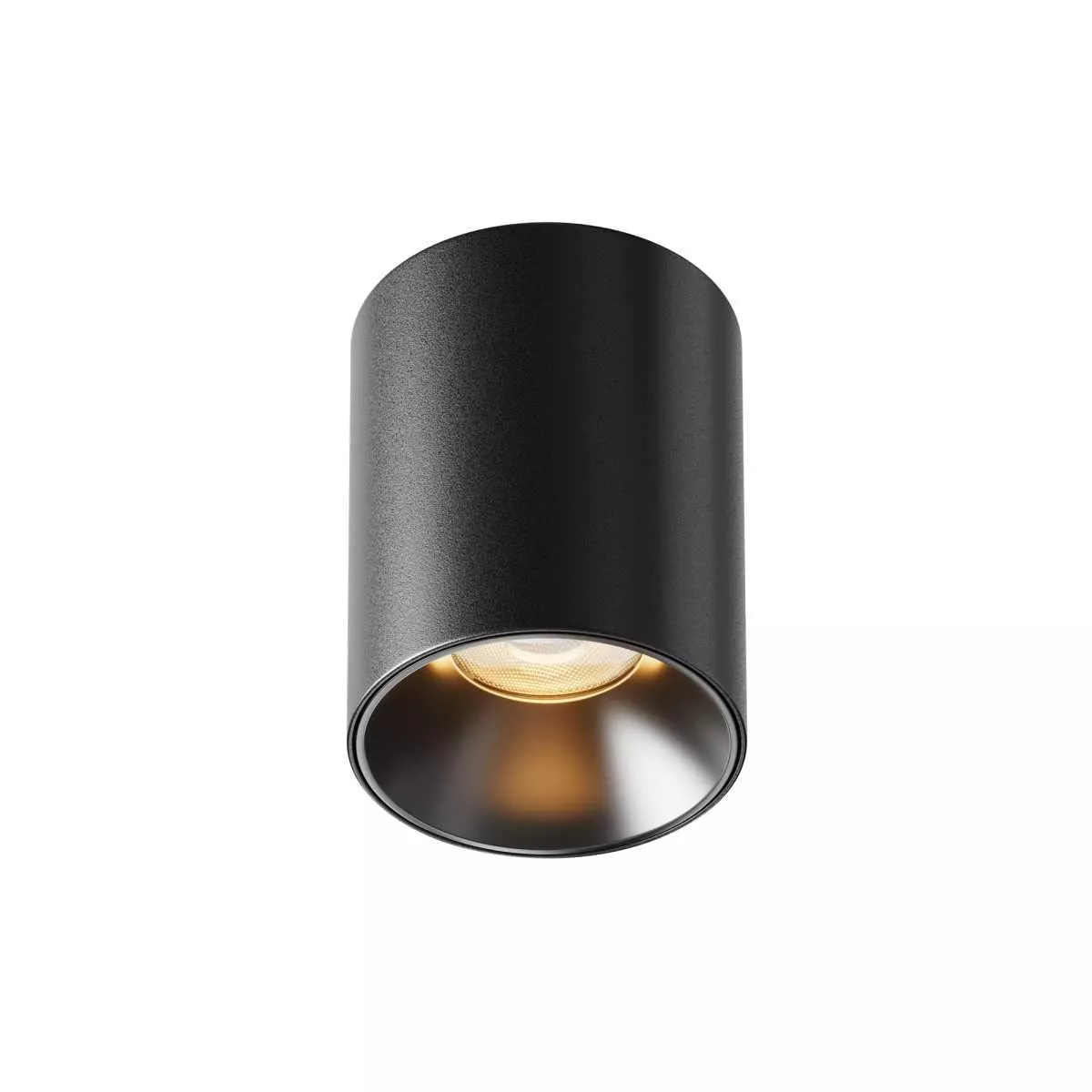 

Потолочный светильник Technical C064CL-8W2.7K-RD-B