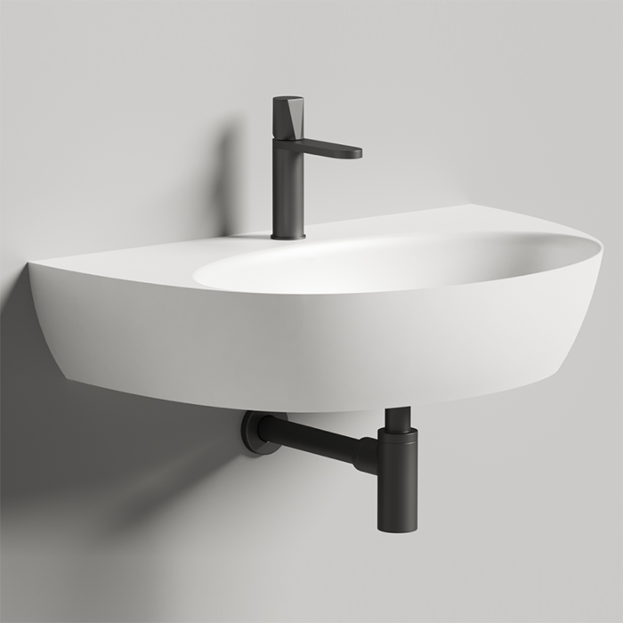 

Раковина Salini Alda S-Sense 140313G