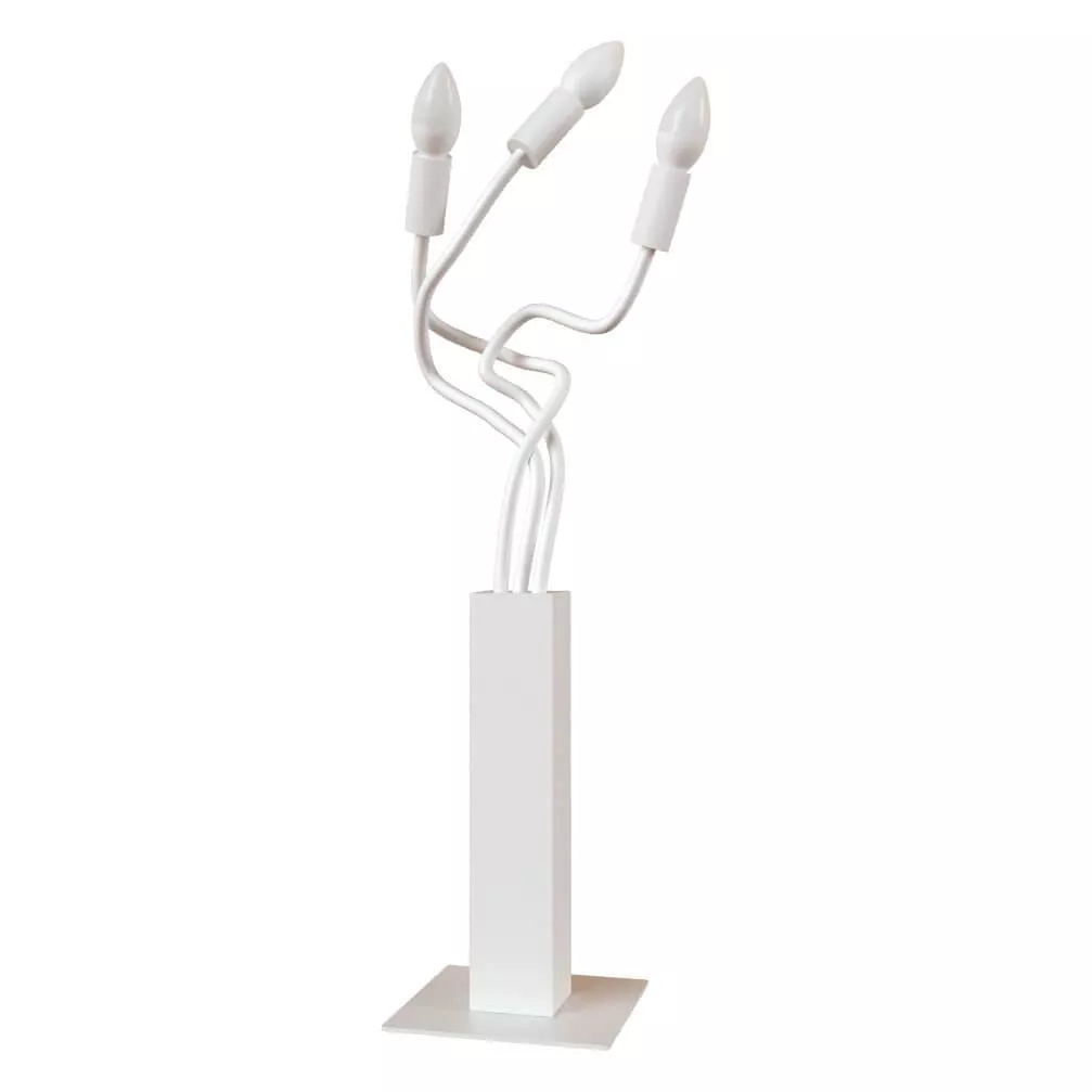 

Настольная лампа Loft IT Eye Loft1714T-WH