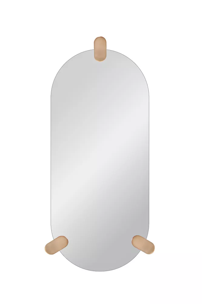 

Зеркало Garda Decor 58DB-23163