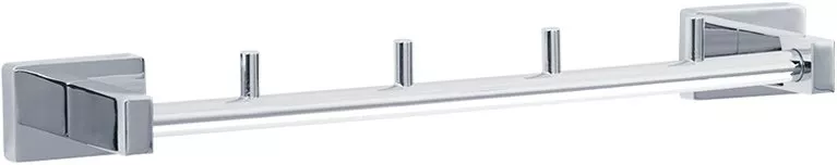 

Крючок Veragio Ramba VR.RMB-4934.CR хром