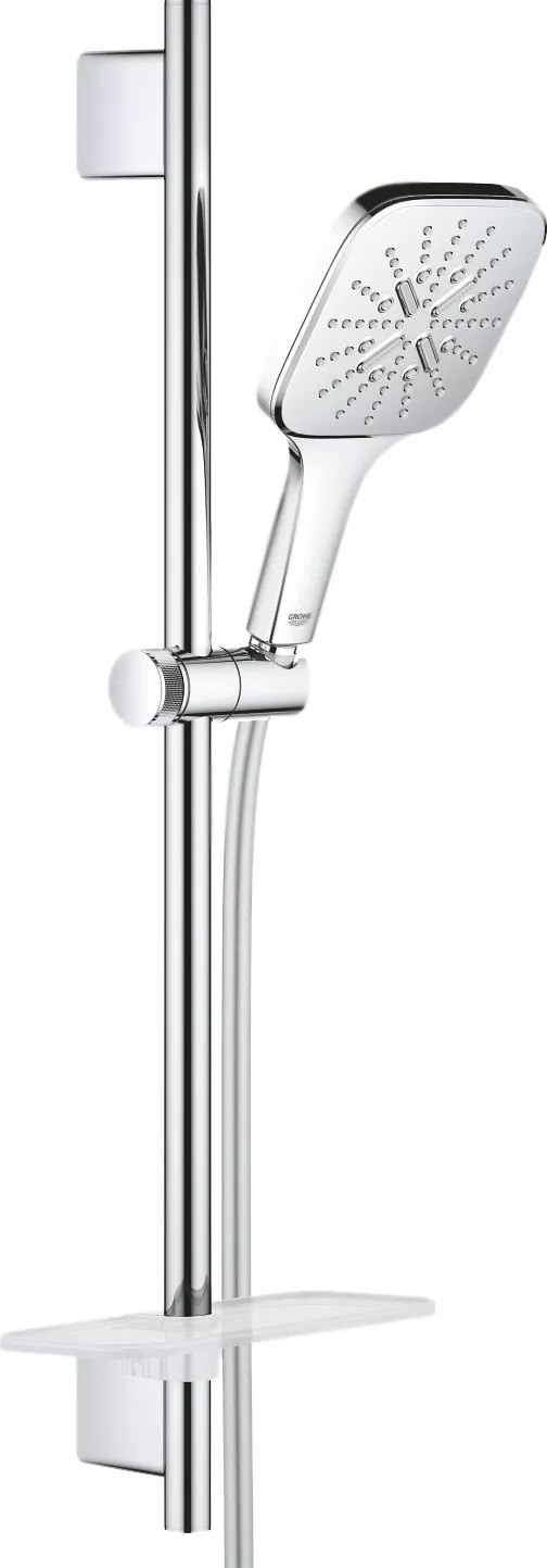 

Душевой гарнитур Grohe Rainshower SmartActive 26584000