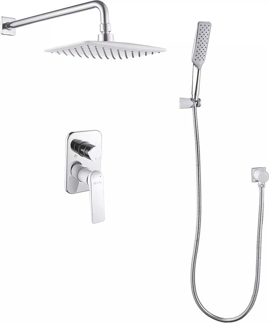 

Душевой комплект Lemark Allegro LM5929CW С ВНУТРЕННЕЙ ЧАСТЬЮ