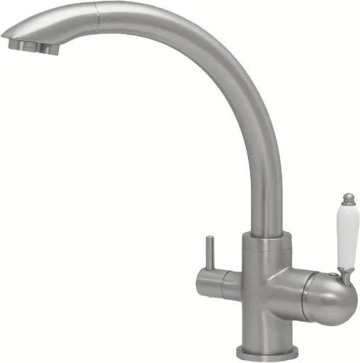 

Смеситель Seaman Barcelone SSL-5382 Mist для кухонной мойки