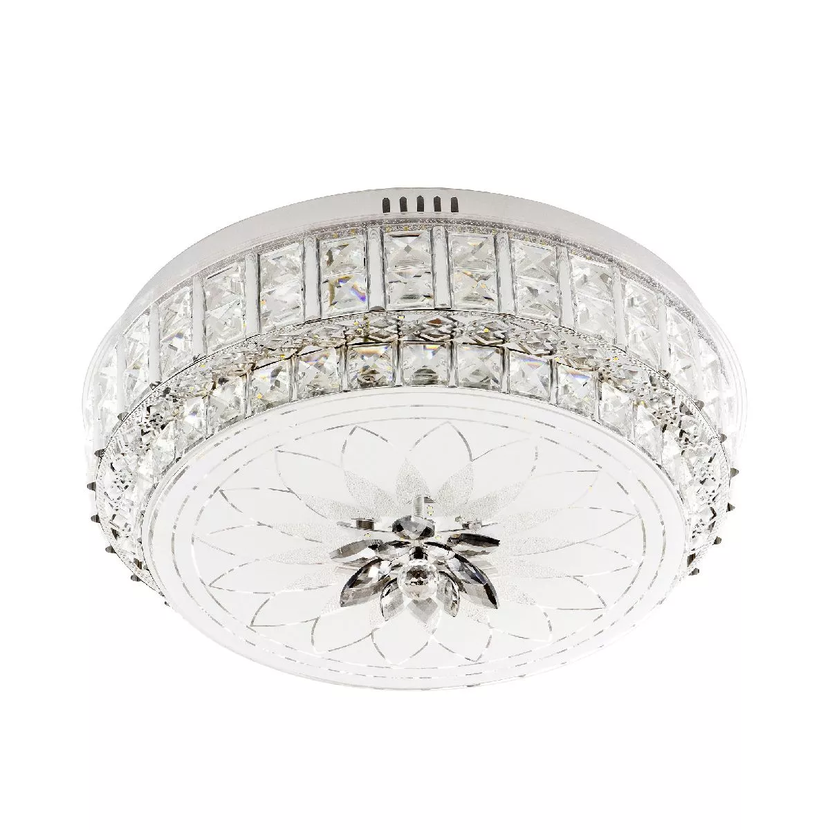 

Потолочный светильник LED4U 1160-400 CR