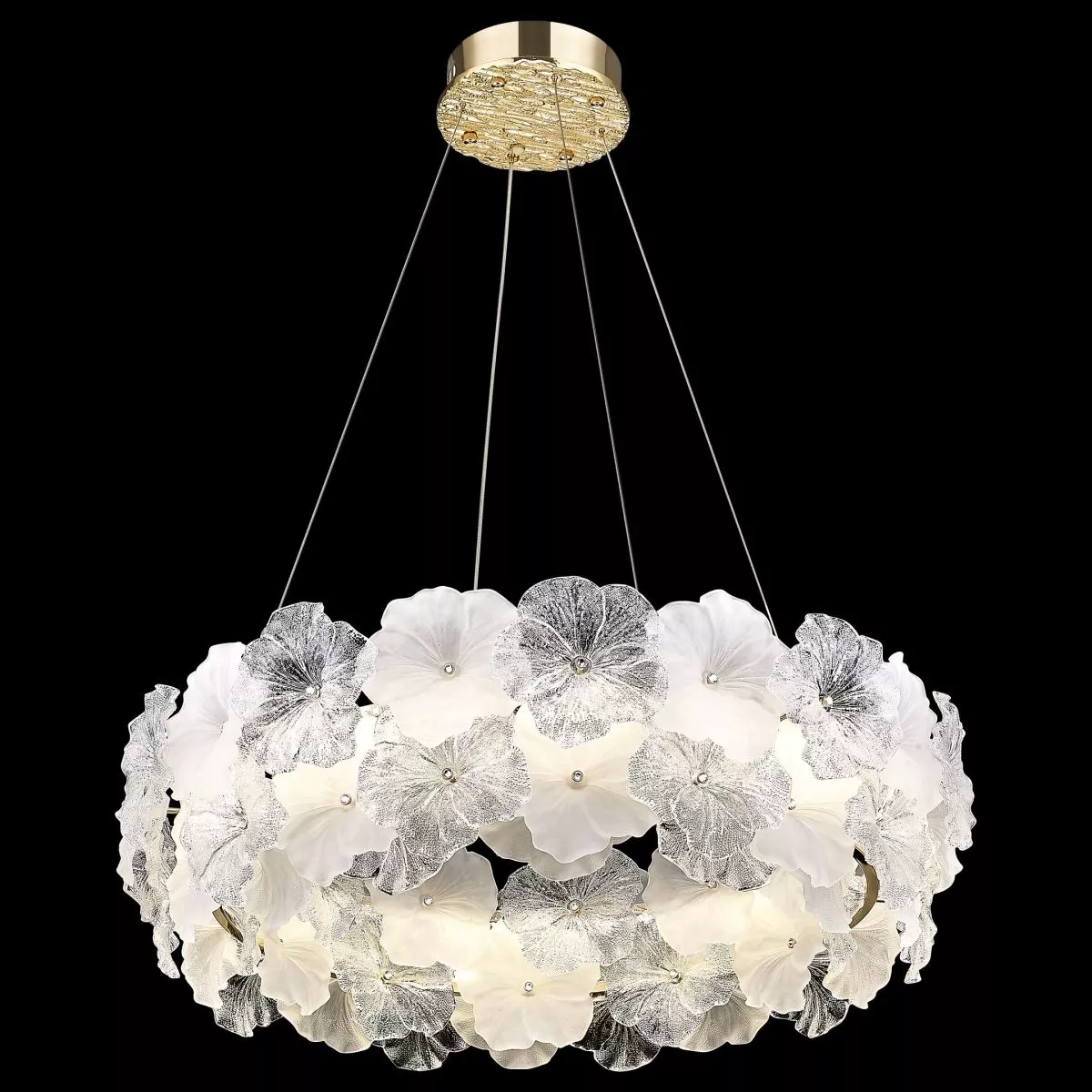 

Подвесной светильник Wertmark Isabella WE112.80.303