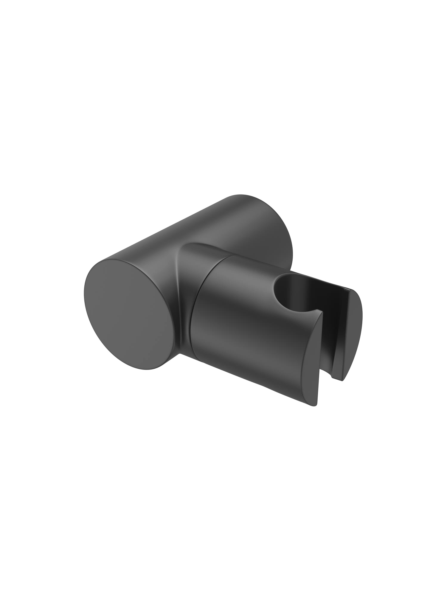 Настенный держатель Cezares Czr CZR-SOC1-NOP черный матовый 1790₽