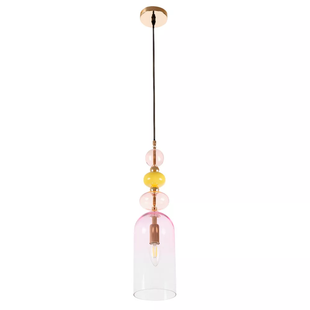 

Подвесной светильник Myfar Louis MR2508-1P