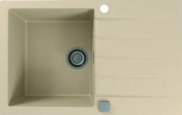 

Мойка кухонная Alveus Cadit Granital 20 terra