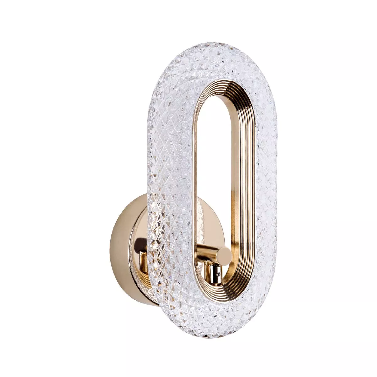 

Настенный светильник Modestyle MS.1120.01 GD