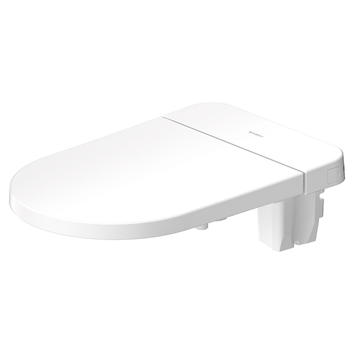 DURAVIT SensoWash D-Neo Крышка-биде для унитаза 2502092096 белый глянцевый 185541₽