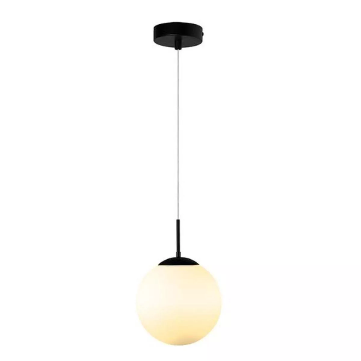 

Подвесной светильник Arte Lamp Volare A1561SP-1BK