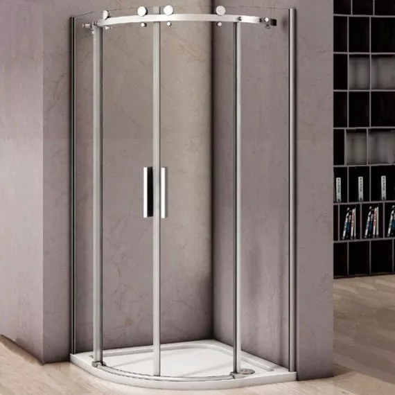 

Душевой уголок Good Door Altair R-TD-90-C-CH