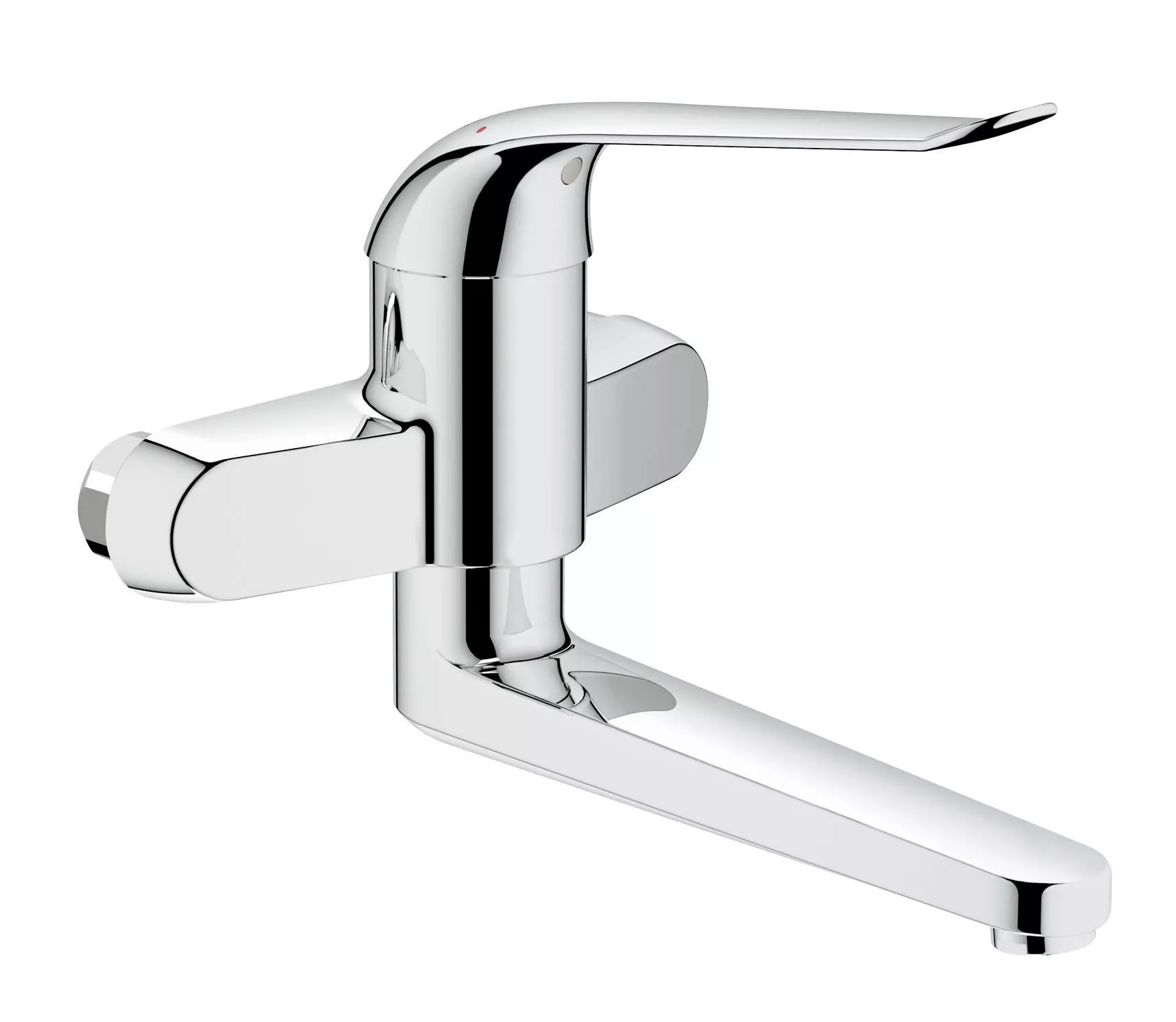 

Смеситель для раковины Grohe Euroeco Special Relaunch (32772000)