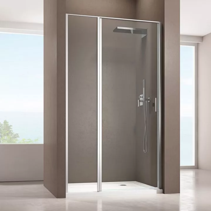 

Душевая дверь в нишу Allen Brau Priority 3.31001.00 90 Cr